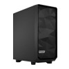 Fratal FD-C-MES2C-01 Meshify 2 Compact Black Solid