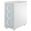 Fractal FD-C-EPO1A-05 Epoch White TG RGB Clear Tint