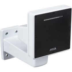 AXIS D2210-VE Network Radar ? Black