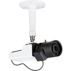 AXIS M1137 MK II  BOX CAMERA