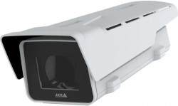 AXIS P1385-BE BOX CAMERA