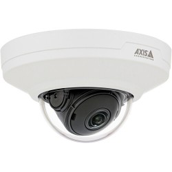 AXIS P1465-LE 9 mm BULLET CAMERA