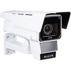 AXIS Q1656-DLE BOX CAMERA