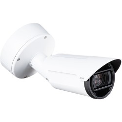 AXIS Q1806-LE BULLET CAMERA