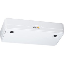 AXIS P8815-2 3D Ppl Counter WH