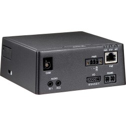 AXIS F9111-R Mk II Main Unit