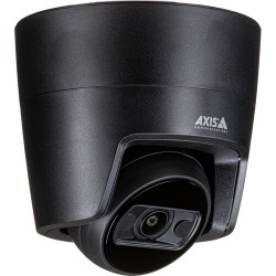 Axis  M3125-LVE 2MP Outdoor Network Turret Camera with Night