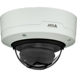 Axis  M3215-LVE 2MP Outdoor Network Dome Camera with Night V