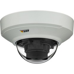 Axis  M4216-V 4MP Indoor Network Dome Camera with 3-6mm Lens