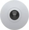 AXIS M4328-P is an ultra-compact, indoor fixed mini dome wit