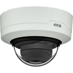 Axis  P3265-V 2MP Indoor Network Dome Camera with 3.4-8.9mm 