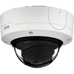 Axis  P3265-LVE 1080p Outdoor Network Dome Camera with Night