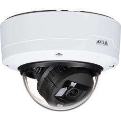 Axis  P3267-LVE 5MP Outdoor Network Dome Camera with Night V