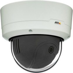 Axis  P3818-PVE 13MP Outdoor 3-Sensor 180? Panoramic Network