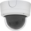 Axis  P3827-PVE 7MP Outdoor 4-Sensor 180? Panoramic Network 