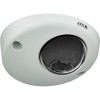 Axis  P3925-R Surveillance Network Transit Dome Camera with 