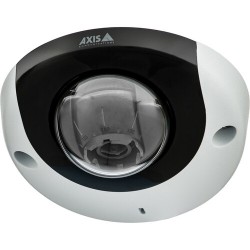 Axis  P3935-LR 1080p Indoor Network Transportation Dome Came