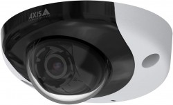 Axis  P3935-LR 1080p Network Dome Camera with 2.8mm Lens (10