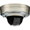Axis  Q3538-SLVE 4K UHD Outdoor Network Dome Camera with Nig