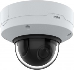 Axis Q3626-VE Advanced Dome Cam with Remote Adjustment 
