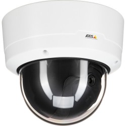 Axis  Q3819-PVE 14MP Outdoor 4-Sensor 180? Panoramic Network
