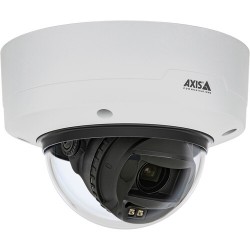 Axis  P3265-LVE 1080p Outdoor Network Dome Camera with Licen