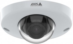 Axis  P3905-R Mk III 2MP Indoor Dome Camera (3.6mm Lens, RJ4