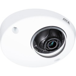 Axis  P3905-R Mk III 2MP Indoor Dome Camera (2.8mm Lens, M12