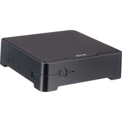 Axis  S3008 Mk II Recorder 8-Channel 4K NVR with 8TB HDD