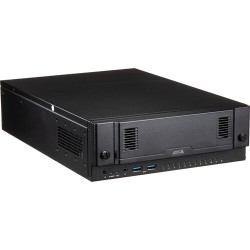 Axis  Camera Station S2212 Mk II Standalone Appliance All-in