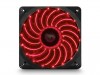 Enermax TB Vegas Duo - UCTVD12A Blue/Red Combo 12 cm LED Fan