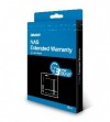 QNAP LIC-NAS-EXTW-BLUE-3Y-EI warranty extension from 2 Years