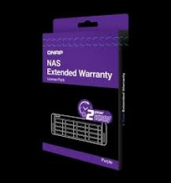 QNAP LIC-NAS-EXTW-PURPLE-2Y-EI warranty extension from 3 Yea