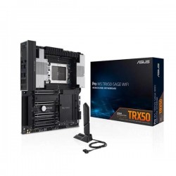 ASUS PRO WS TRX50-SAGE WIFI AMD Ryzen? Threadripper?  PRO 70
