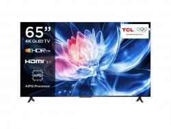 TCL 65T6C TCL 65T6C 4K QLED TV 65"