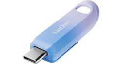 SanDisk Creator USB-C Flash Drive for Content Creators, 256G