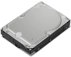 ThinkStation 10TB 7200rpm SATA 3.5" 6Gbps Hard Drive 4XB0X87