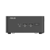 ASUS NUC 15 PRO TALL C7-240H INTEL GRAPHICS DDR5 8G 512GB WI
