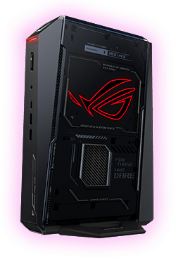 ROG NUC U9-275HX RTX5080 DDR5 32G 1TB Win 11 Home 90AS00I1-M