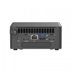 ASUS NUC 15 PRO C7-240H INTEL GRAPHICS Wi-Fi 7 BAREBONE 90AR
