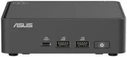 ASUS NUC 15 vPRO TALL U7-265H INTEL ARC GPU Wi-Fi 7 BAREBONE