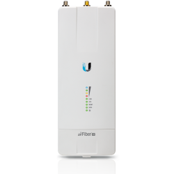 UBIQUITI AF-3X-EU AirFiber, 3GHz, GPS, 1x RJ45 1000Mb/s, 29d
