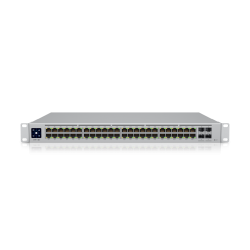 Ubiquiti Unifi Pro 48 PoE  USW-Pro-48-POE (600W)