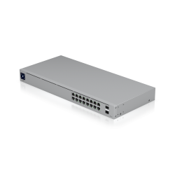 Ubiquiti Unifi Standard 16 PoE  USW-16-POE (42W)