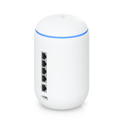 Ubiquiti UniFi Dream Machine Switch, Security Gateway UDM