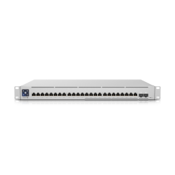 Ubiquiti UniFi Switch Enterprise 24 PoE USW-Enterprise-24-Po