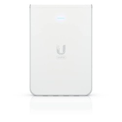 Ubiquiti Unifi U6 In-Wall Wifi 6 Access Point U6-IW