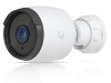 Ubiquiti UniFi G6 Bullet,Protect camera, 8MP, white UVC-G6-B