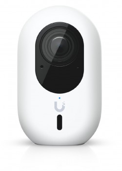 Ubiquiti UniFi G6 Instant Protect camera, 8MP, white UVC-G6-