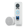 Ubiquiti UniFi Protect G4 Doorbell Professional PoE kit - wh